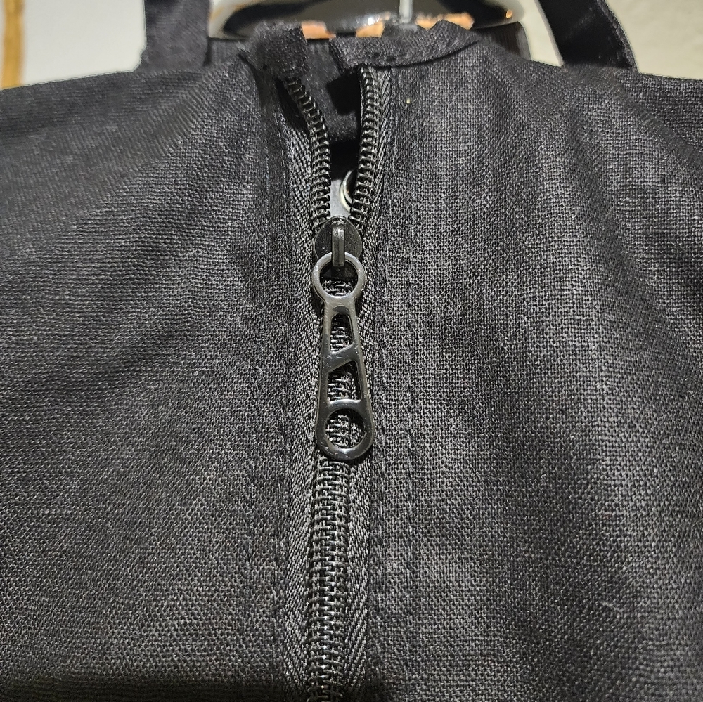 Chanel Garment Bag - Picture 8 of 11